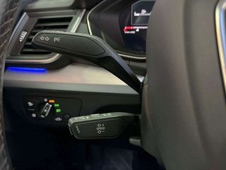 Audi Q5 S line 35 TDI 120kW S tronic