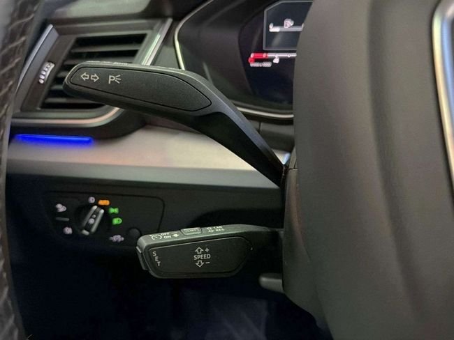 Audi Q5 2023, foto 18