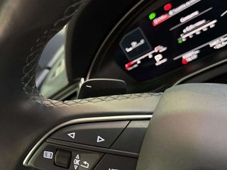 Audi Q5 S line 35 TDI 120kW S tronic