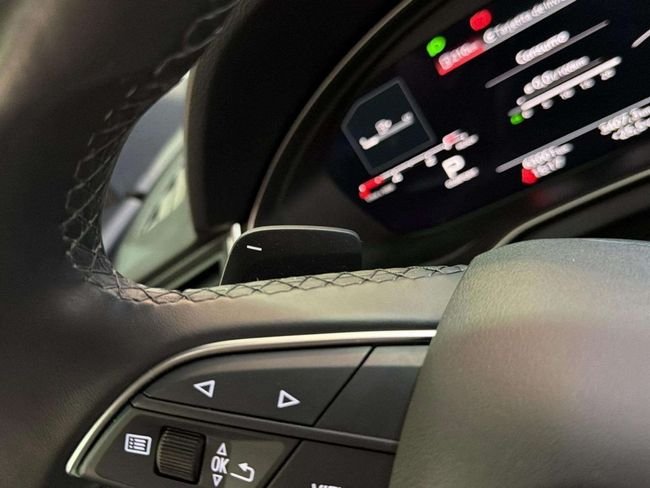 Audi Q5 2023, foto 20