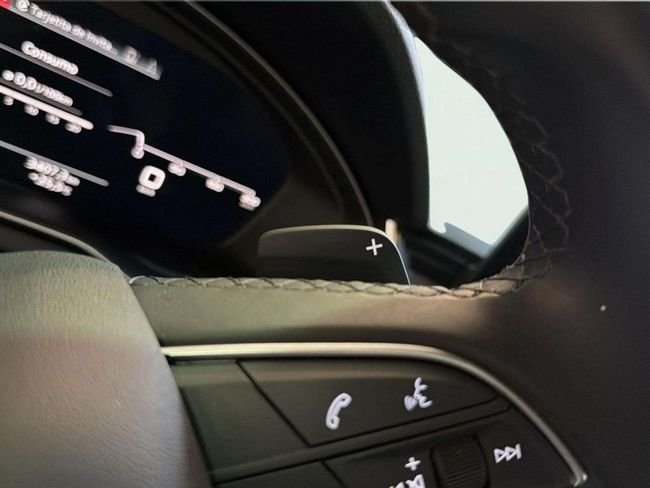 Audi Q5 2023, foto 21