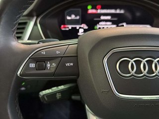 Audi Q5 S line 35 TDI 120kW S tronic