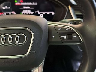Audi Q5 S line 35 TDI 120kW S tronic