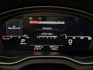 Audi Q5 S line 35 TDI 120kW S tronic
