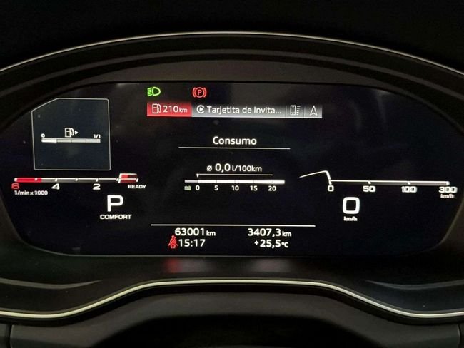 Audi Q5 2023, foto 24