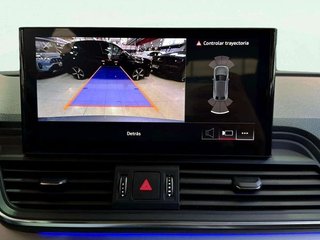 Audi Q5 S line 35 TDI 120kW S tronic