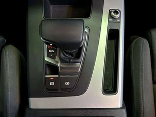 Audi Q5 S line 35 TDI 120kW S tronic