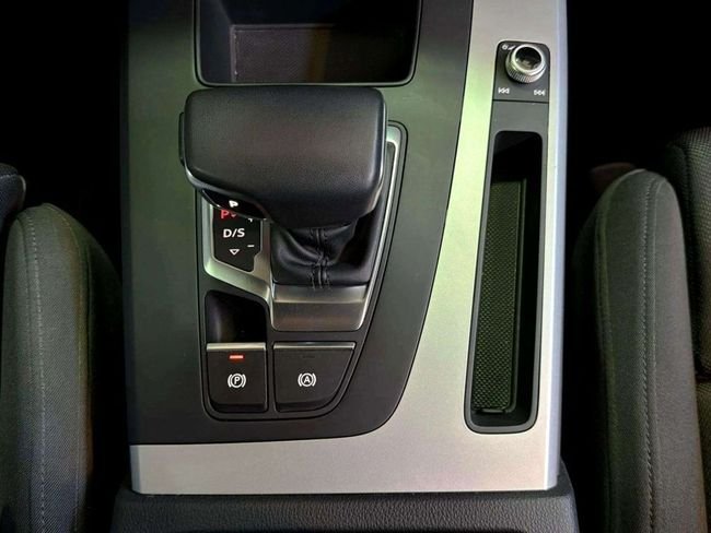 Audi Q5 2023, foto 28