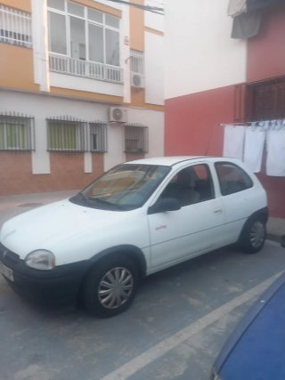 Opel Corsa 1998