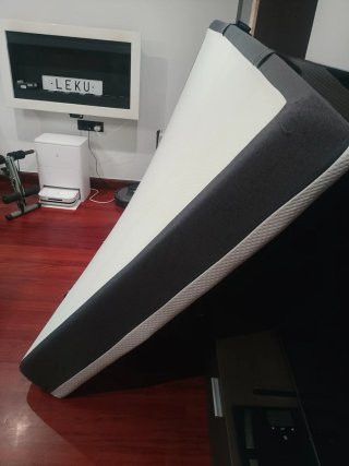 Colchón 150cm Poco Uso