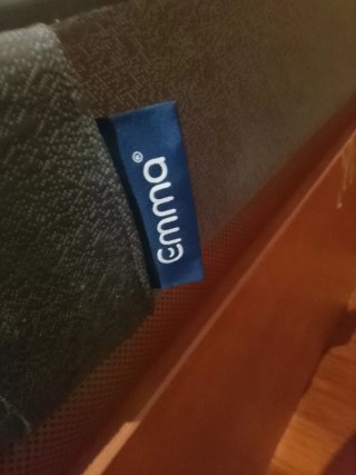 Colchón 150cm Poco Uso