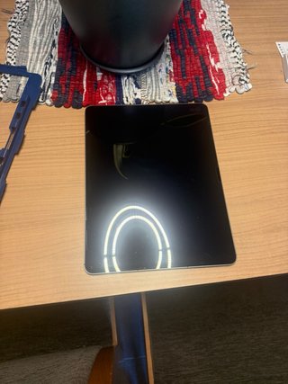 iPad Air (2026) M3 128GB Gris 13”