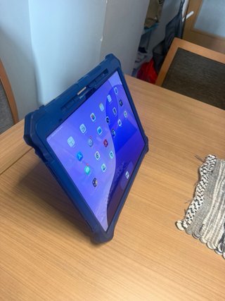 iPad Air (2026) M3 128GB Gris 13”