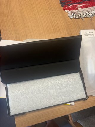 iPad Air (2026) M3 128GB Gris 13”