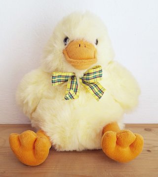 Peluche Paperino