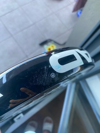 Pala de pádel Head EVO