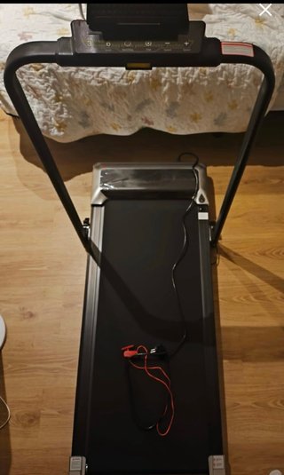 Tapis roulant pieghevole