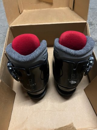 Botas de esquí Dalbello infantiles
