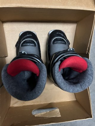 Botas de esquí Dalbello infantiles