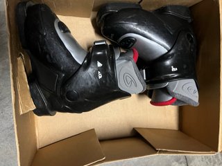 Botas de esquí Dalbello infantiles