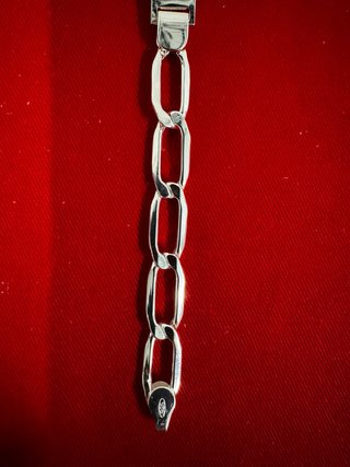 Bracciale in Argento 925 da Uomo