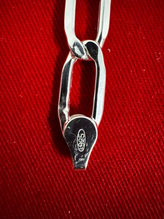 Bracciale in Argento 925 da Uomo