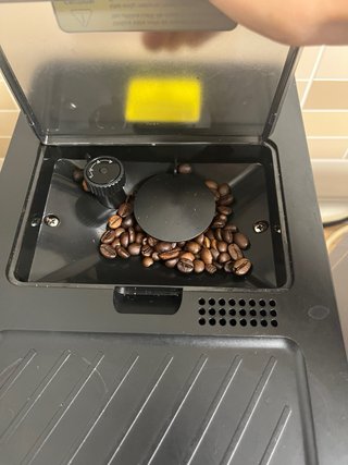 Cafetera Automática Cecotec