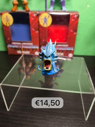 Figura Pokémon Tomy Vintage
