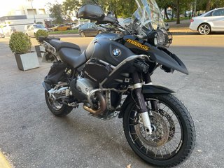 BMW R 1200 GS Adventure