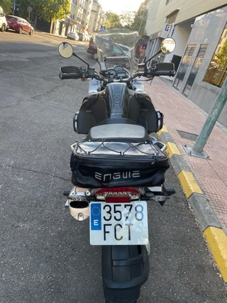 BMW R 1200 GS Adventure