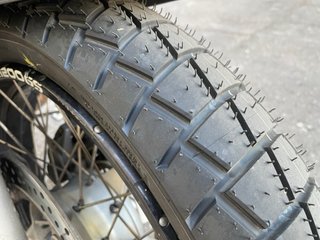 BMW R 1200 GS Adventure