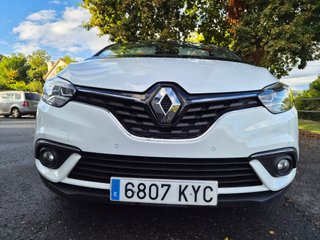 Renault Scenic 2019