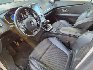 Renault Scenic 2019