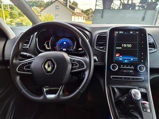 Renault Scenic 2019