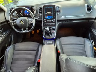 Renault Scenic 2019