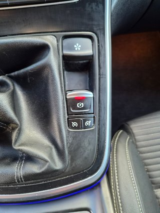 Renault Scenic 2019