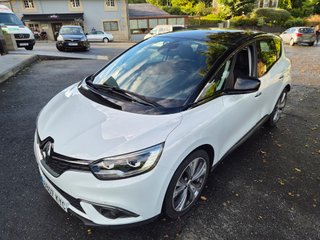 Renault Scenic 2019