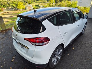 Renault Scenic 2019