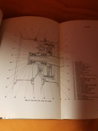 Manual Taller original Pegaso Puentes 1