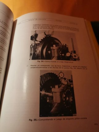 Manual Taller original Pegaso Puentes 1