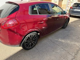 FIAT Bravo 2008