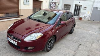 FIAT Bravo 2008