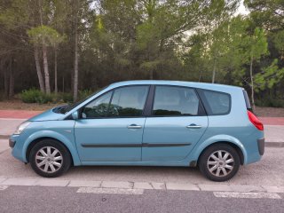 Renault Grand Scenic 2007