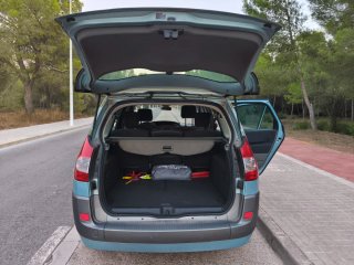 Renault Grand Scenic 2007