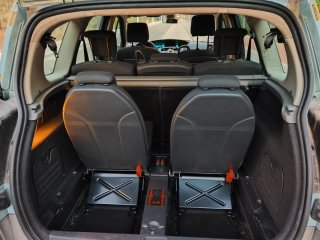 Renault Grand Scenic 2007