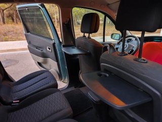 Renault Grand Scenic 2007