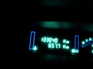 Renault Grand Scenic 2007