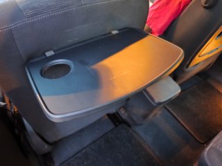 Renault Grand Scenic 2007