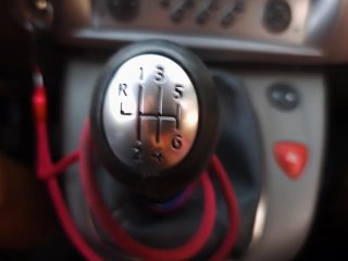 Renault Grand Scenic 2007