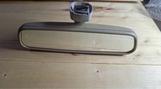 Espejo Retrovisor Renault Grand Modus